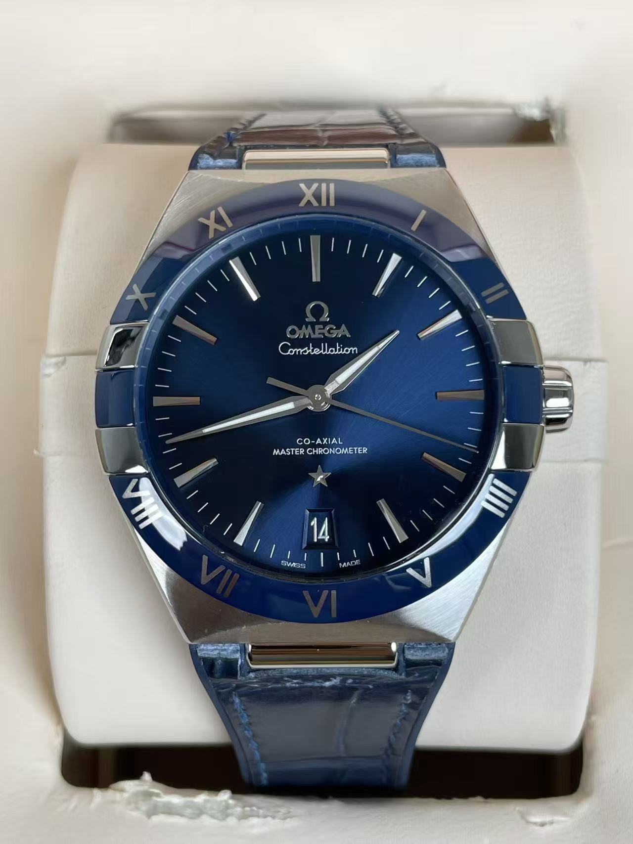 Omega 131.33.41.21.03.001