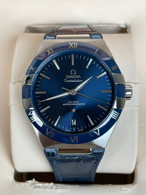 Omega 131.33.41.21.03.001