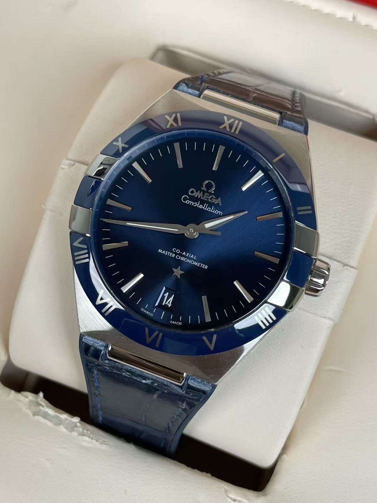 Omega 131.33.41.21.03.001