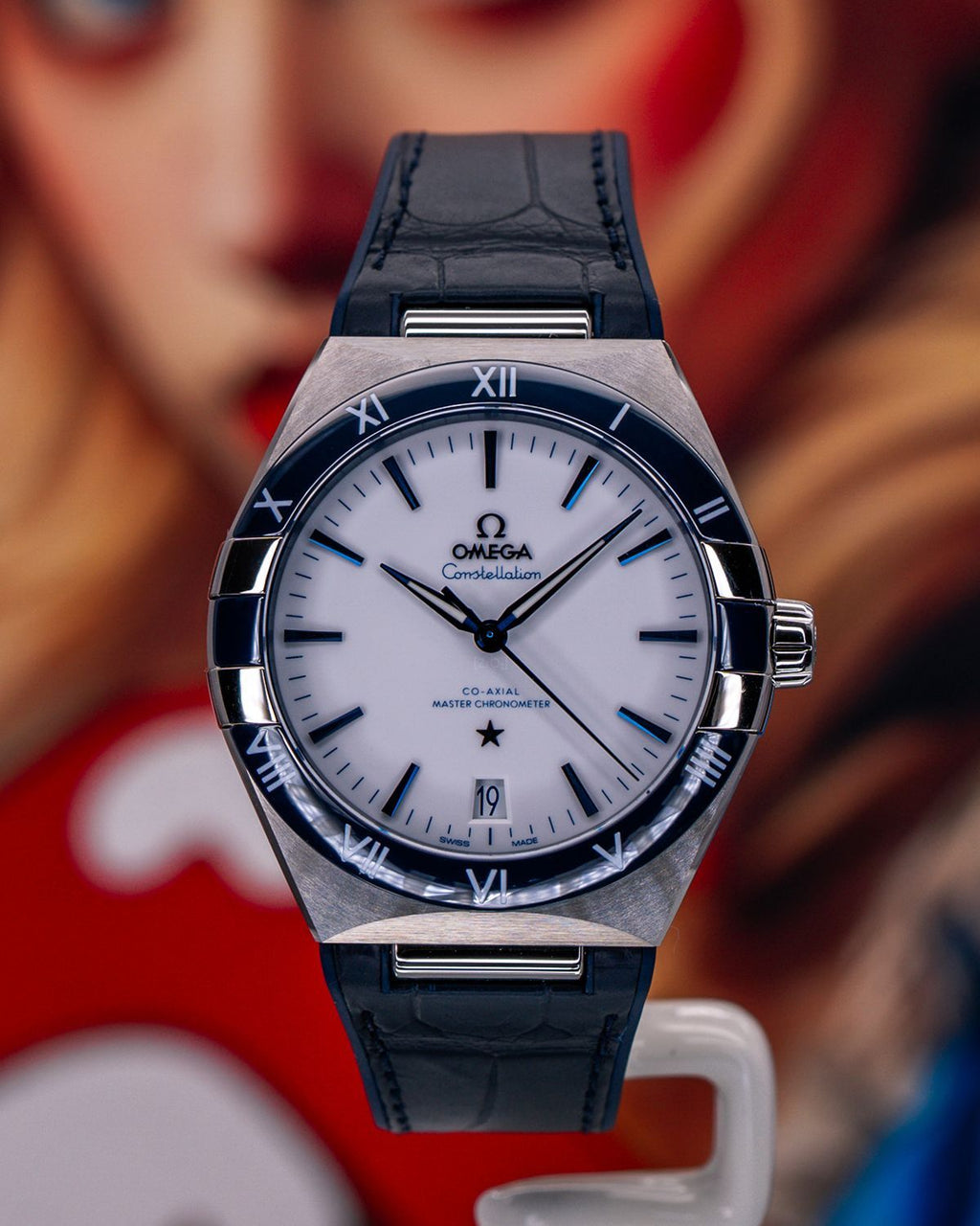 Omega 131.33.41.21.04.001