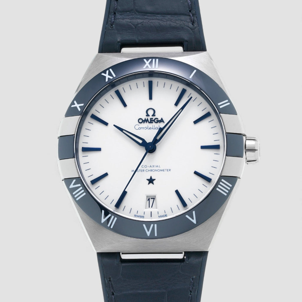 Omega 131.33.41.21.04.001