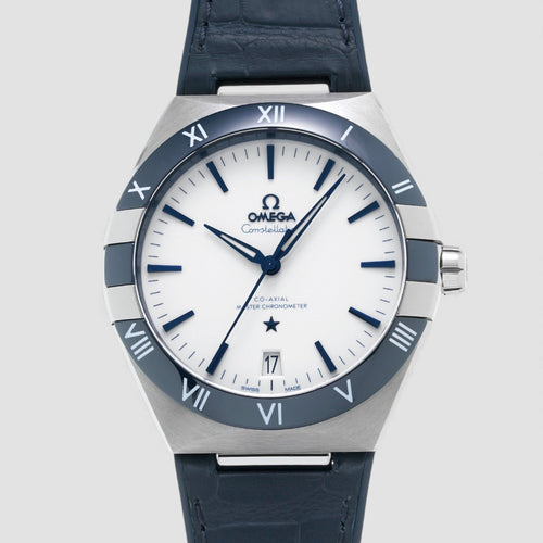 Omega 131.33.41.21.04.001