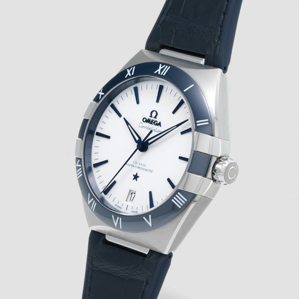 Omega 131.33.41.21.04.001