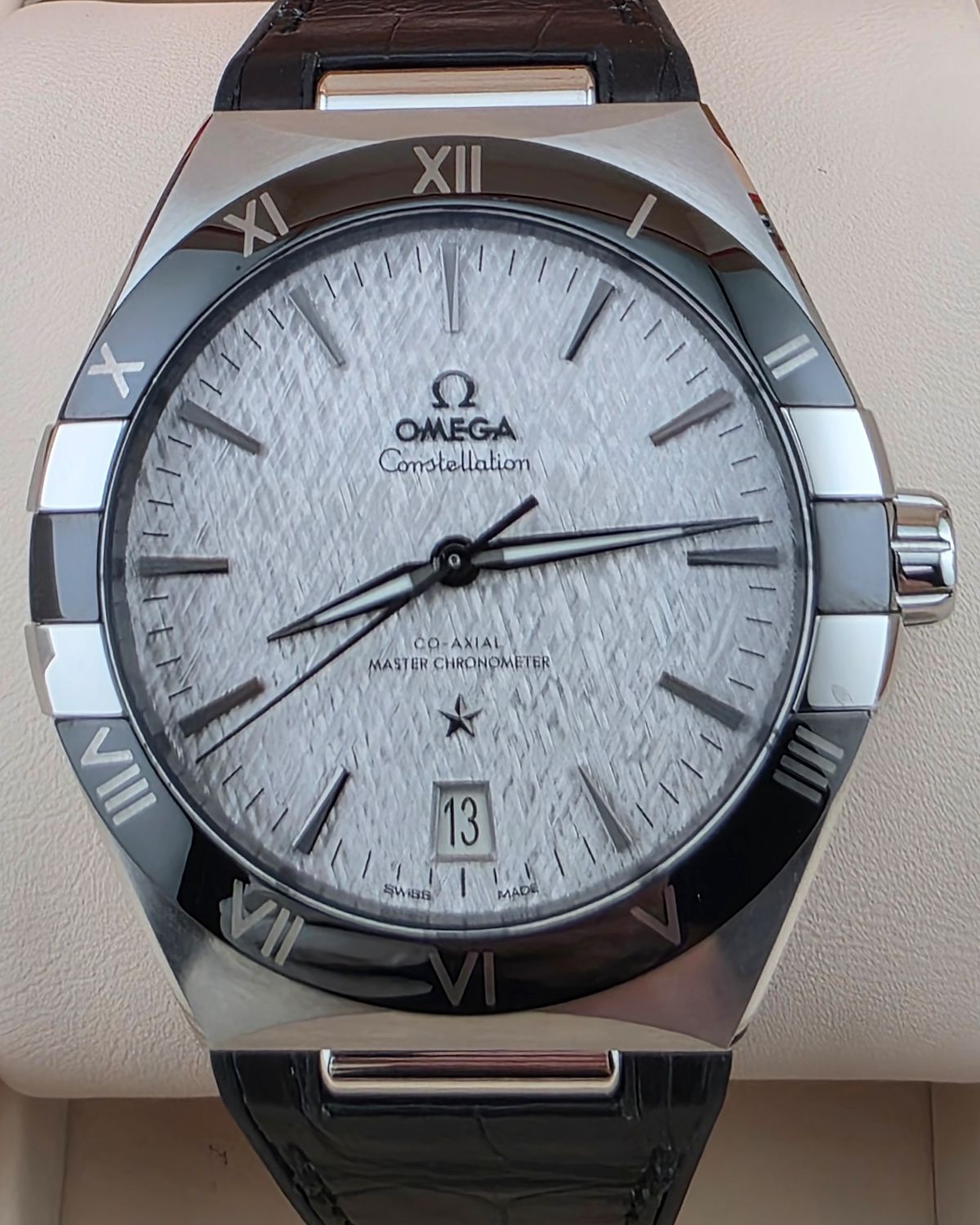 Omega 131.33.41.21.06.001