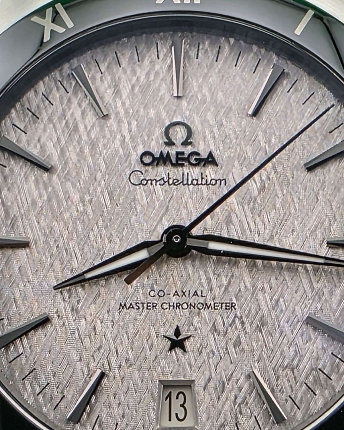 Omega 131.33.41.21.06.001