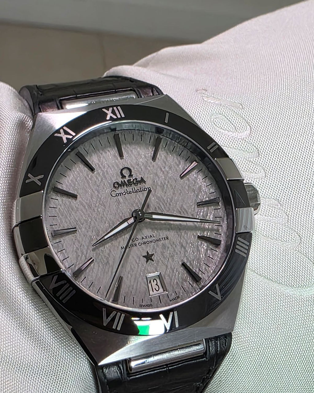 Omega 131.33.41.21.06.001