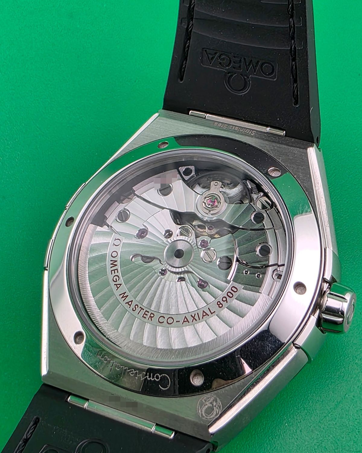 Omega 131.33.41.21.06.001