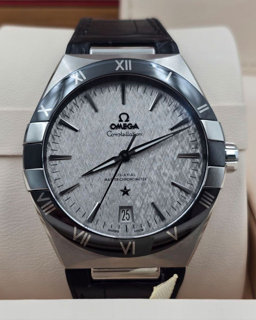 Omega 131.33.41.21.06.001