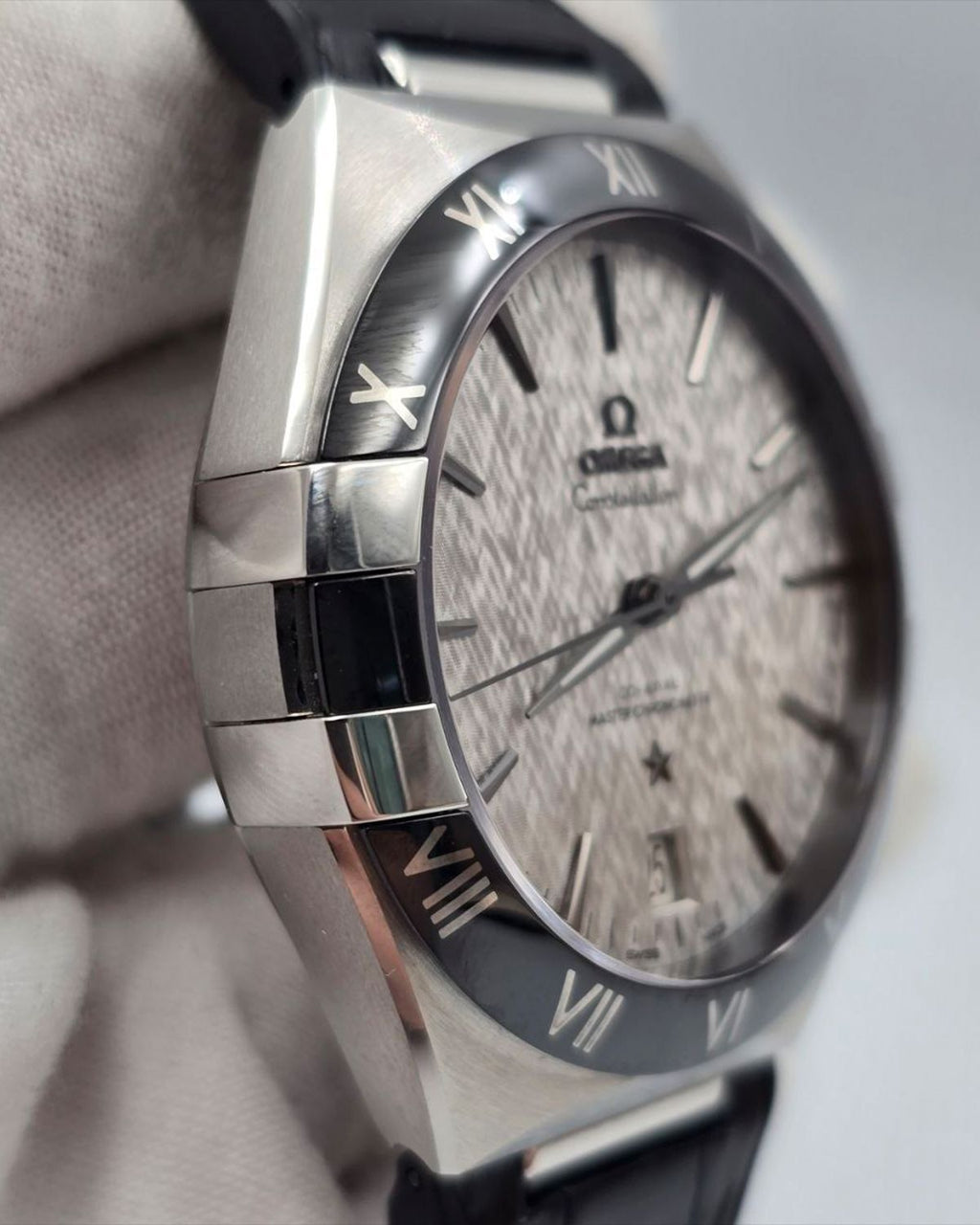 Omega 131.33.41.21.06.001