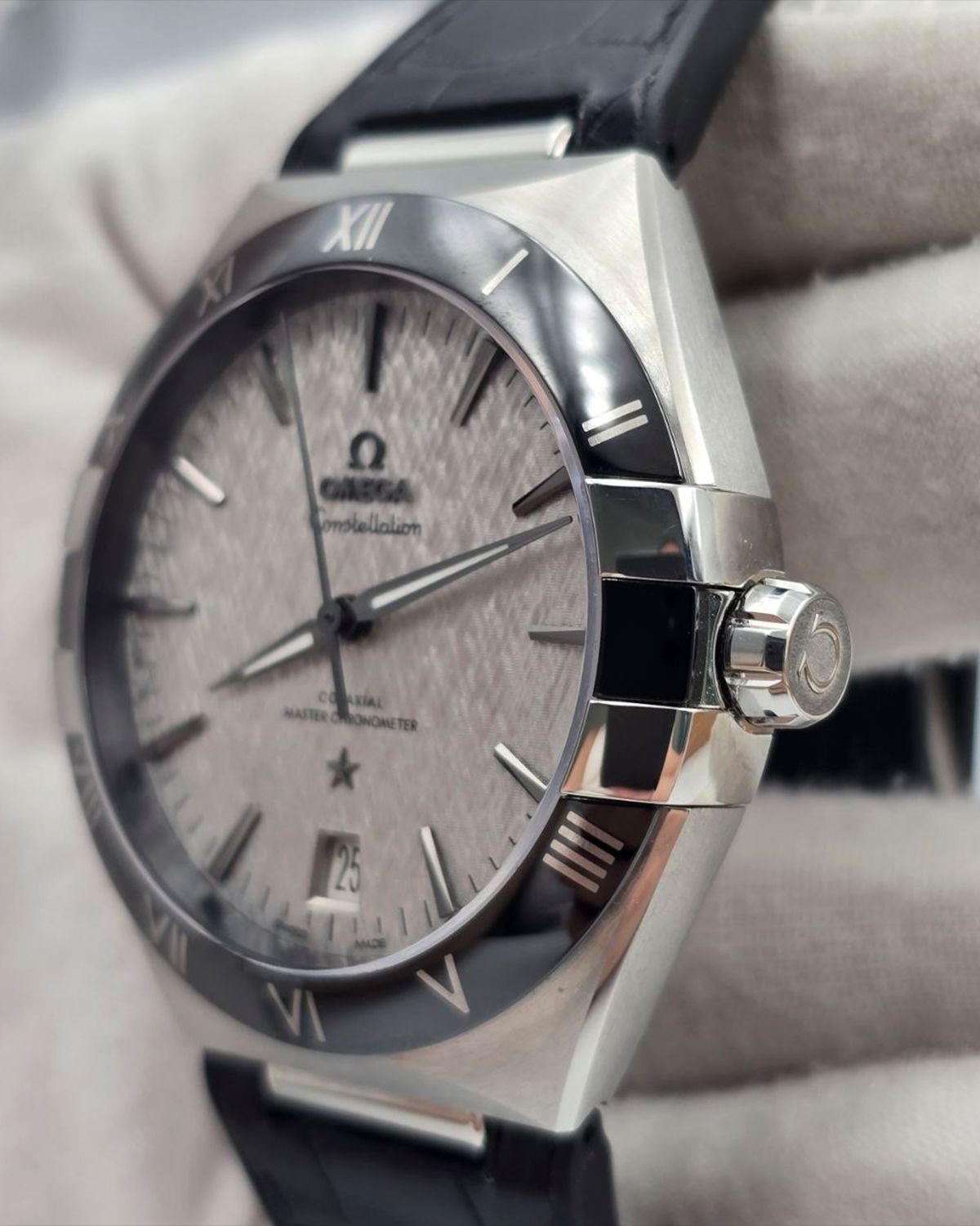 Omega 131.33.41.21.06.001