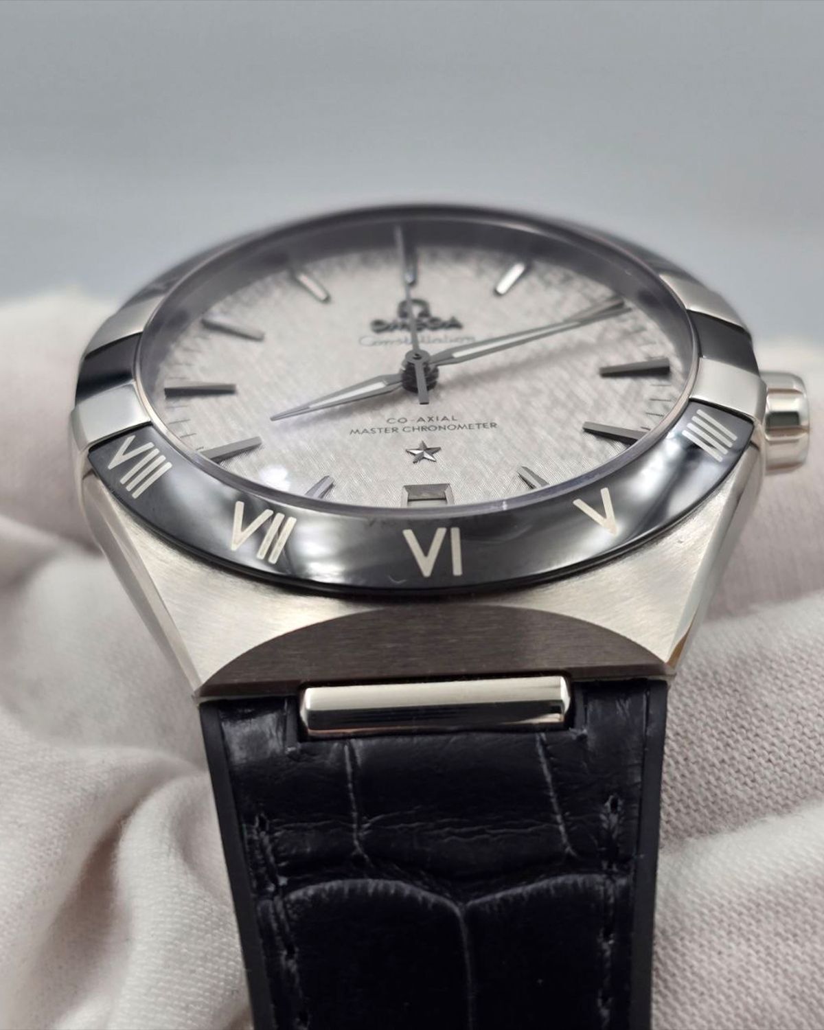 Omega 131.33.41.21.06.001