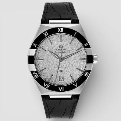 Omega 131.33.41.21.06.001