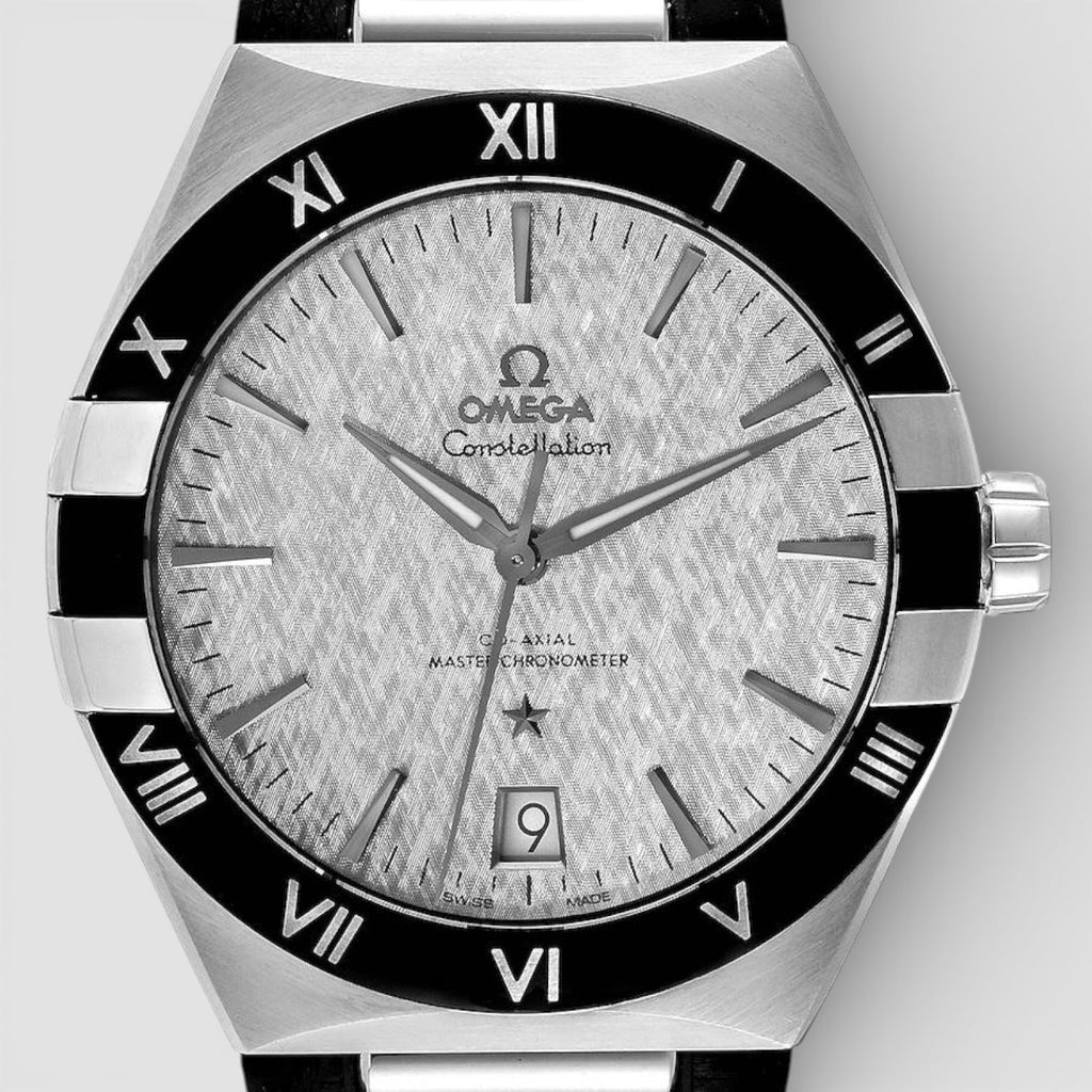 Omega 131.33.41.21.06.001