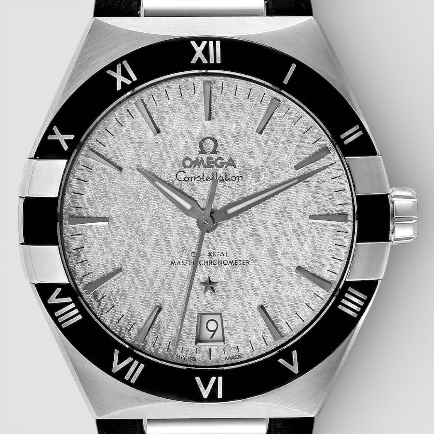 Omega 131.33.41.21.06.001
