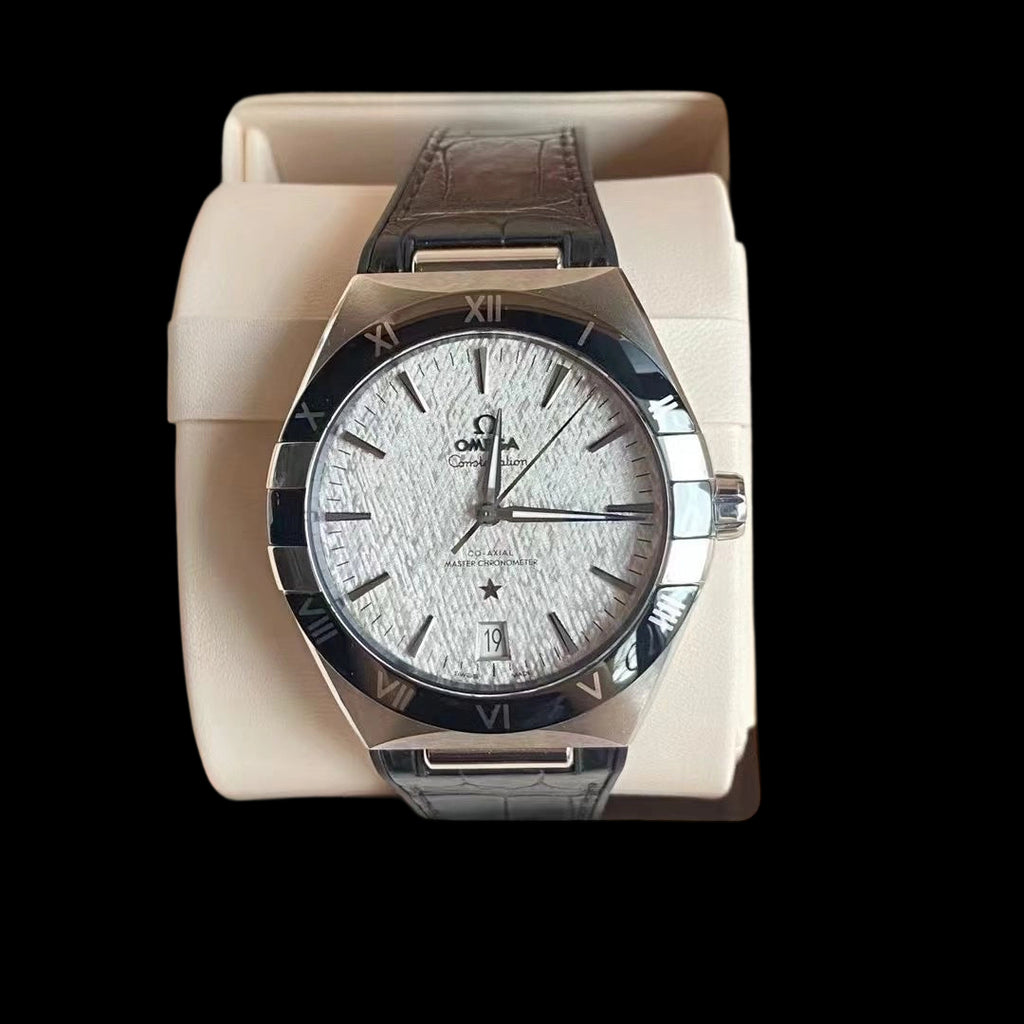 Omega 131.33.41.21.06.001