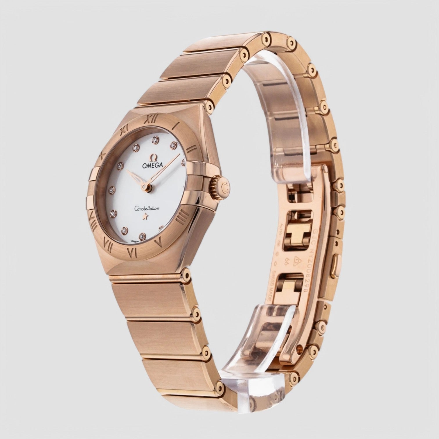 Omega 131.50.28.60.55.001