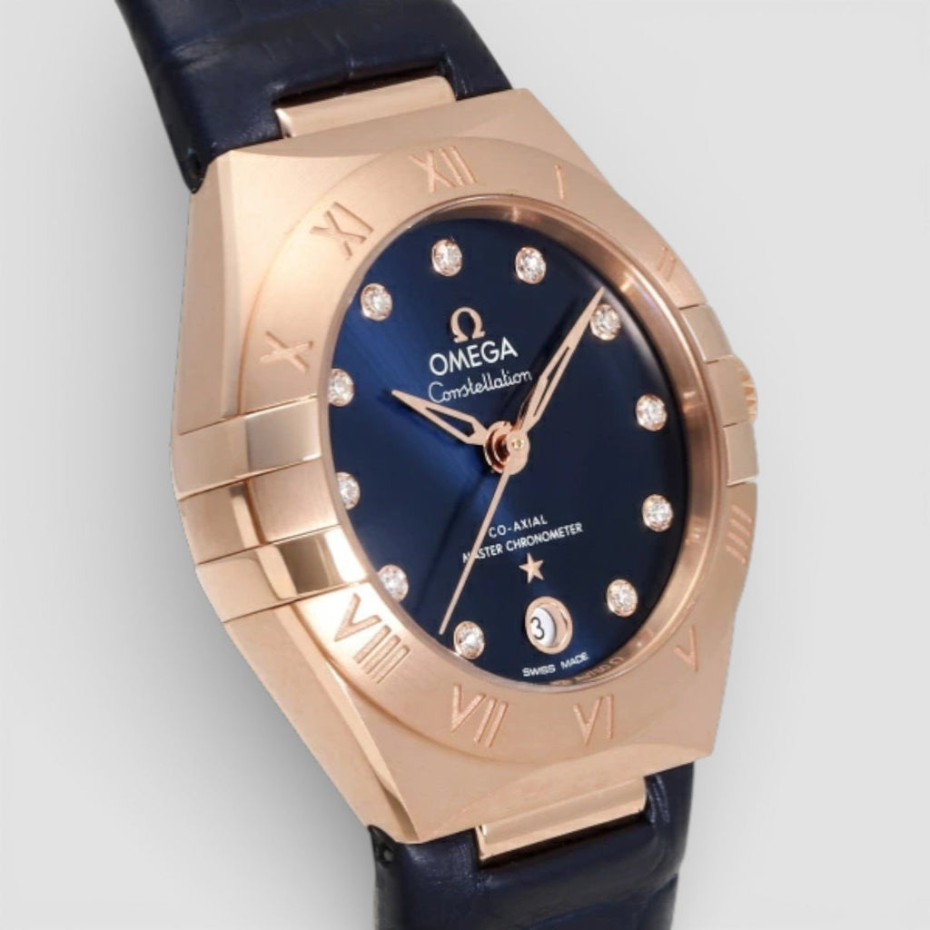 Omega 131.53.29.20.53.002