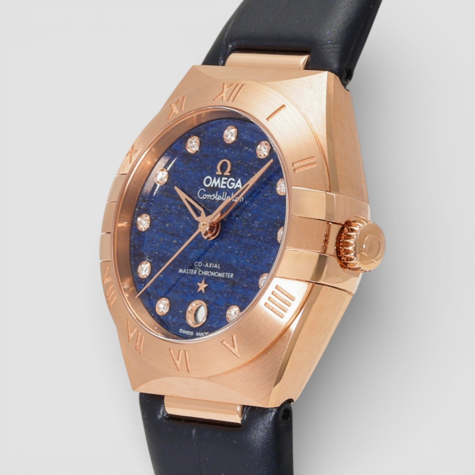 Omega 131.53.29.20.99.001