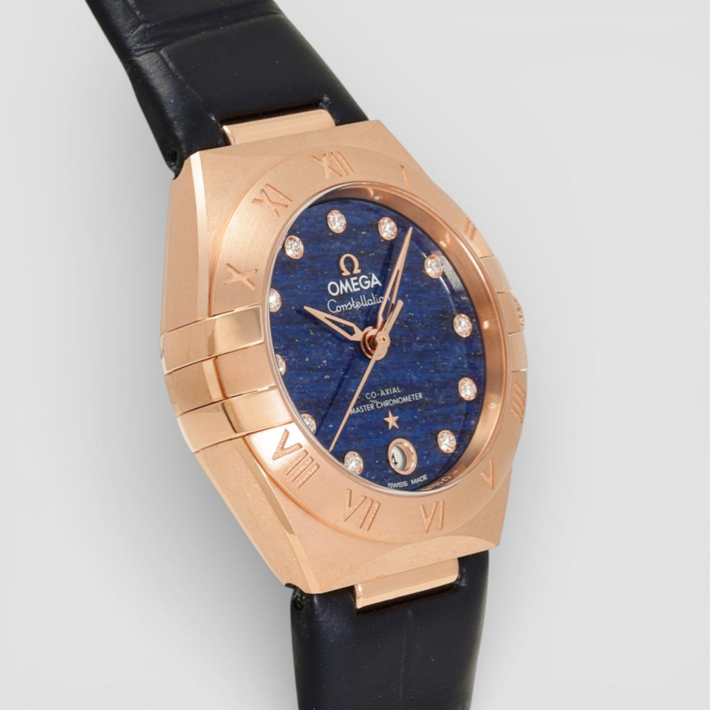 Omega 131.53.29.20.99.001