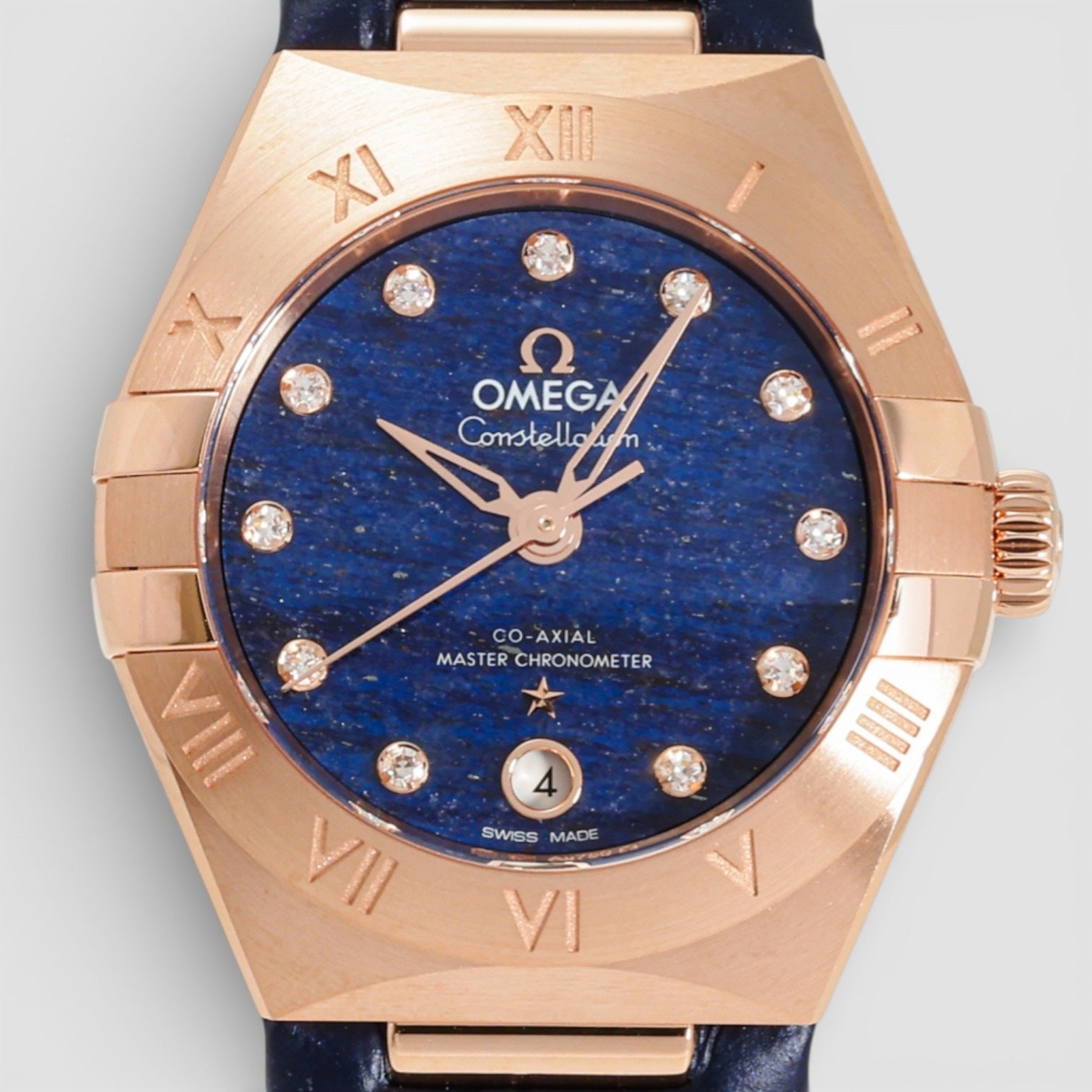 Omega 131.53.29.20.99.001