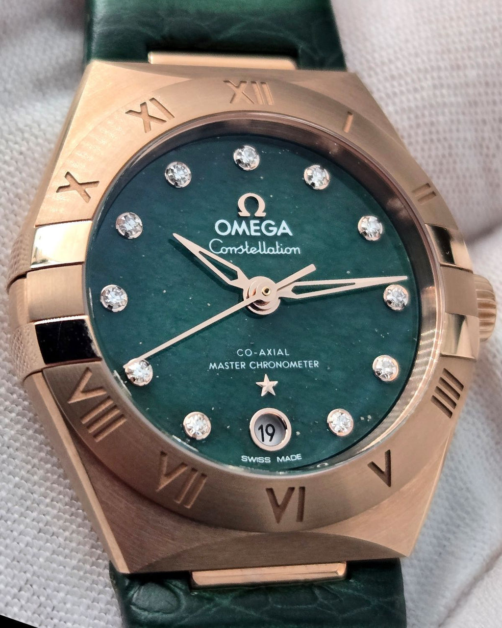 Omega 131.53.29.20.99.002