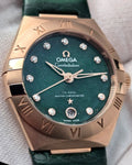 Omega 131.53.29.20.99.002