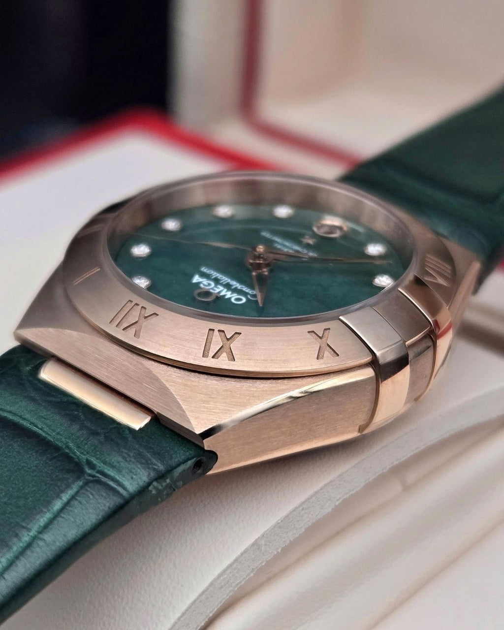 Omega 131.53.29.20.99.002