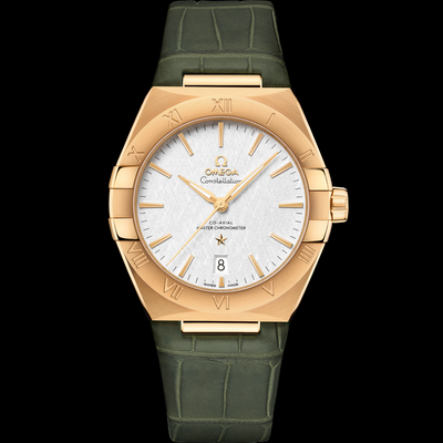 Omega 131.53.39.20.02.002