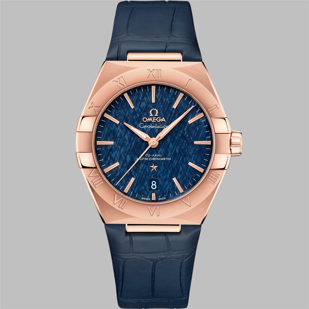 Omega 131.53.39.20.03.001