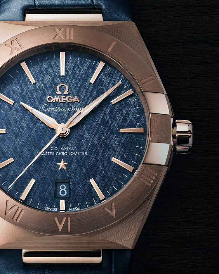 Omega 131.53.39.20.03.001