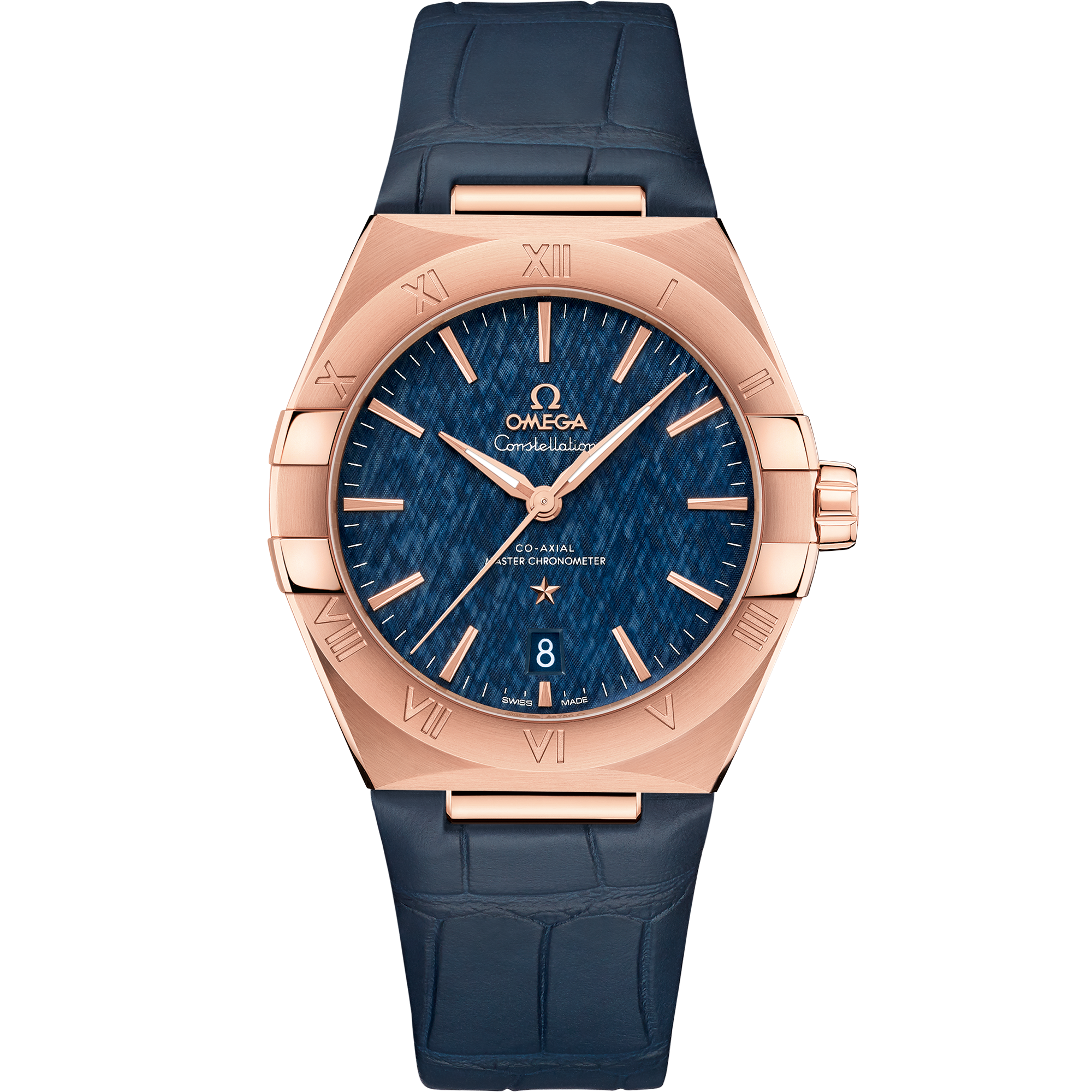 Omega 131.53.39.20.03.001