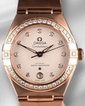 Omega 131.55.29.20.52.001