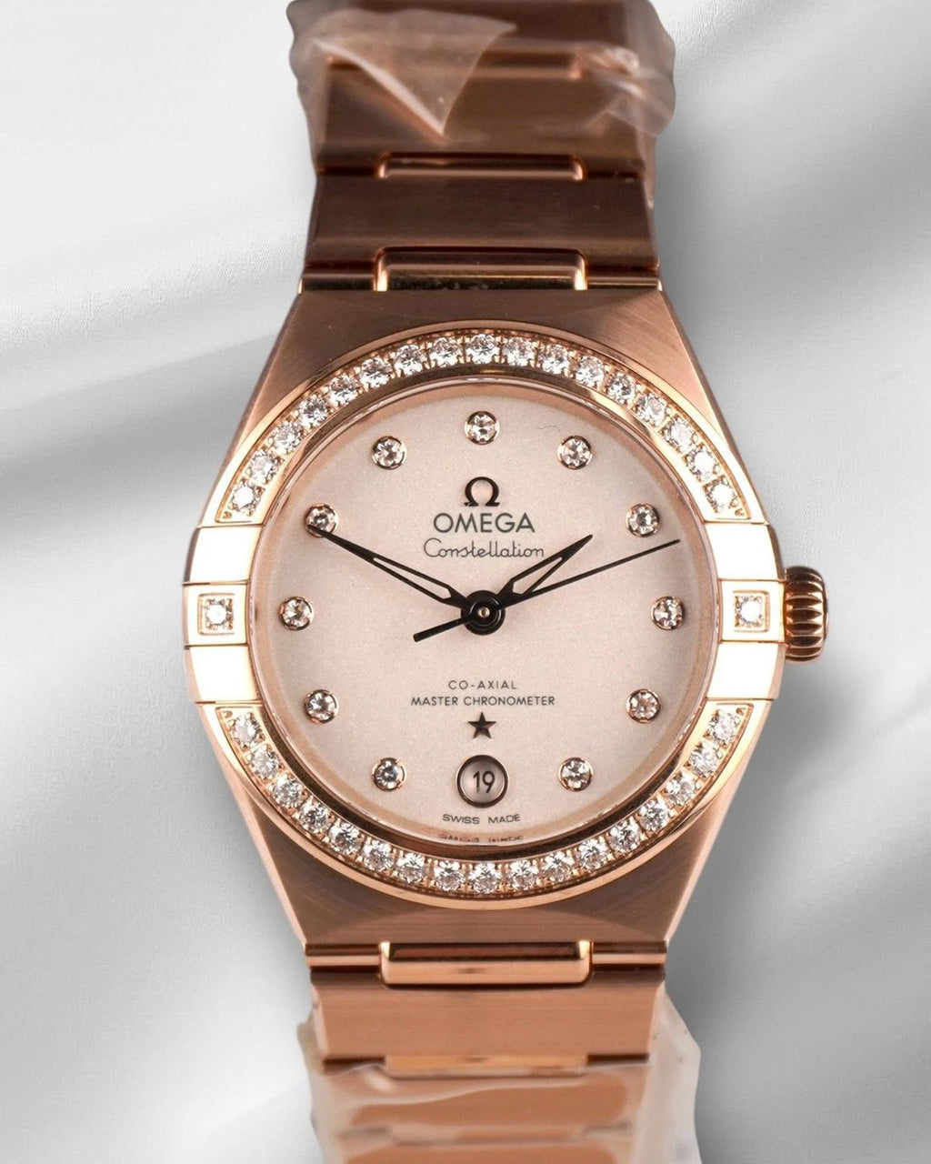 Omega 131.55.29.20.52.001