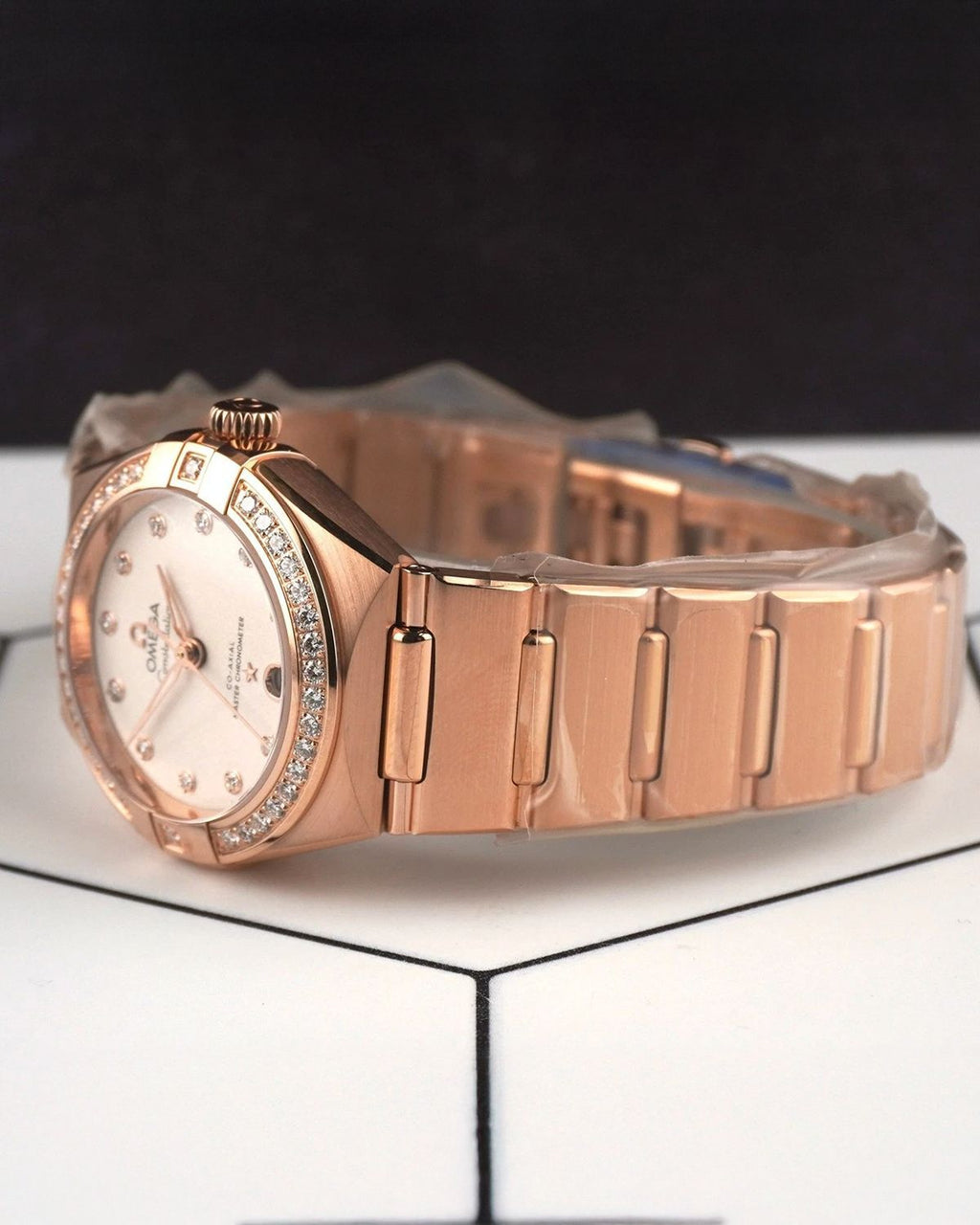 Omega 131.55.29.20.52.001