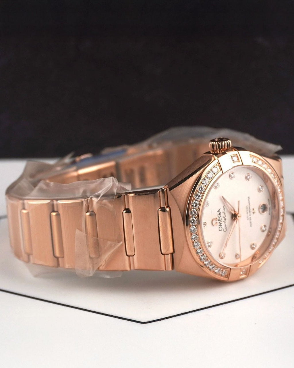 Omega 131.55.29.20.52.001