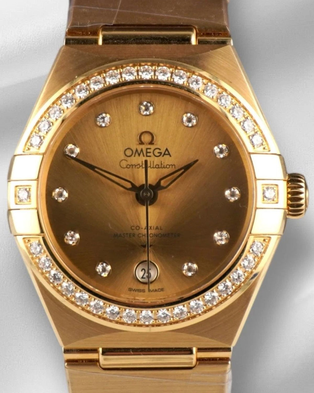 Omega 131.55.29.20.58.001