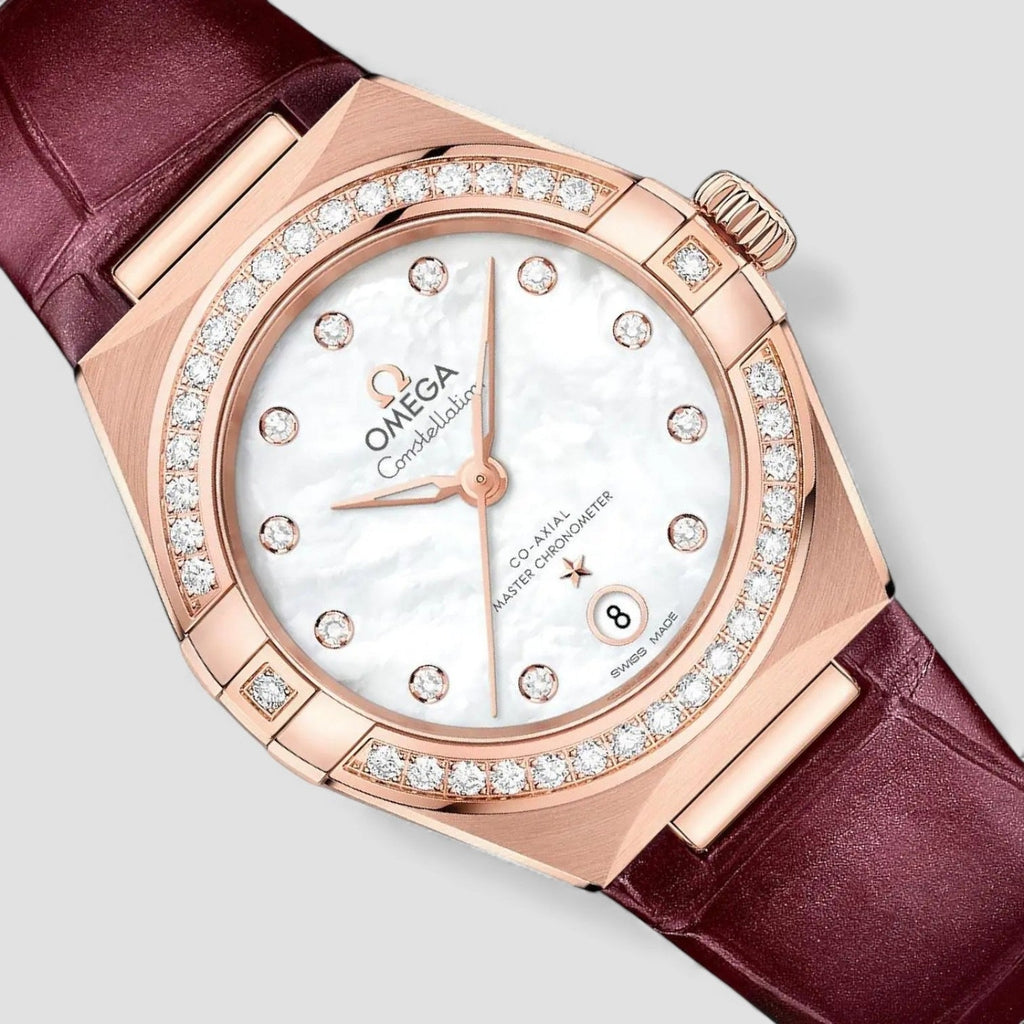 Omega 131.58.29.20.55.002