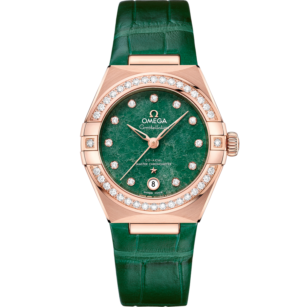 Omega 131.58.29.20.99.004