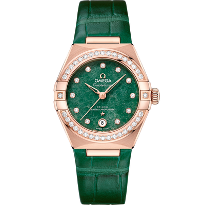 Omega 131.58.29.20.99.004