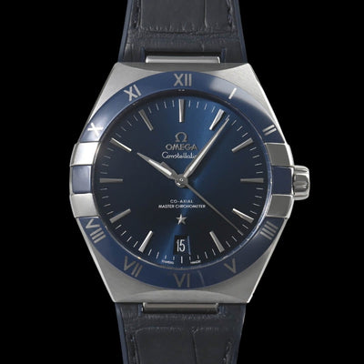 Omega 131.63.41.21.03.001