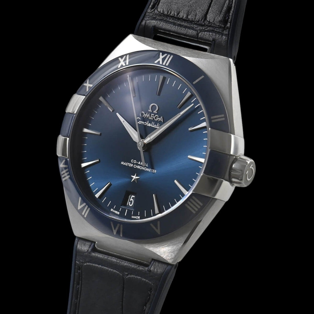 Omega 131.63.41.21.03.001