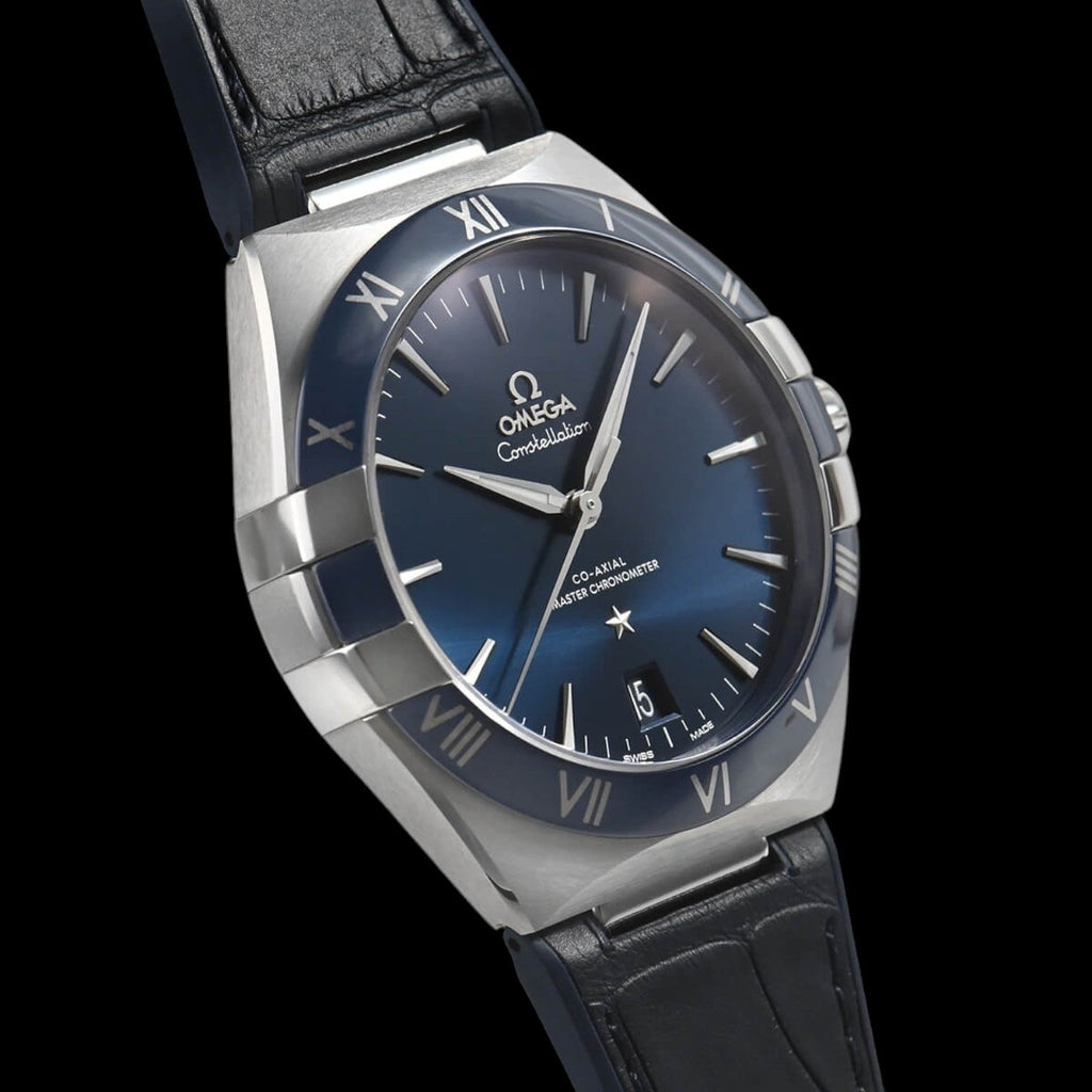 Omega 131.63.41.21.03.001