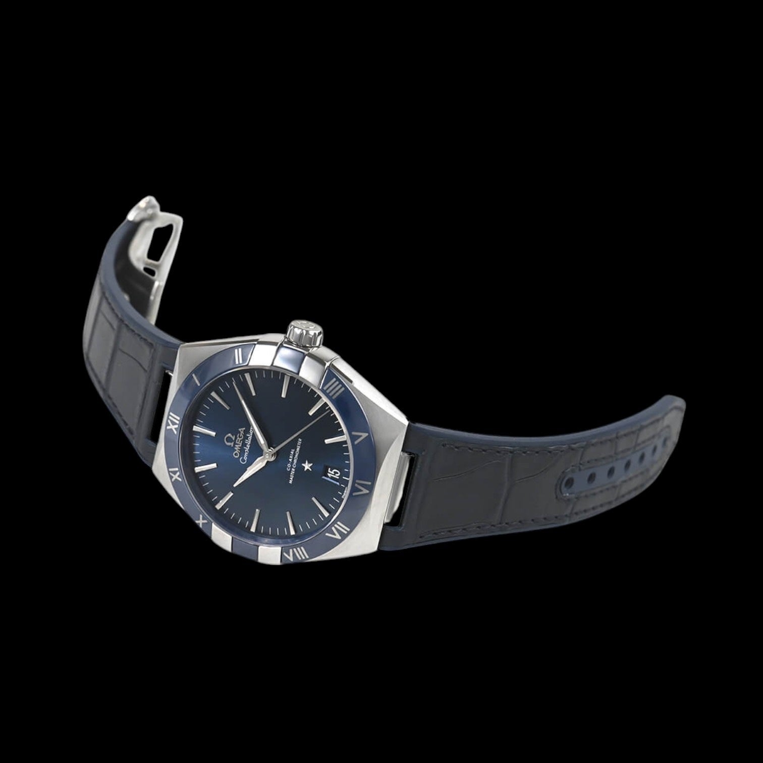 Omega 131.63.41.21.03.001