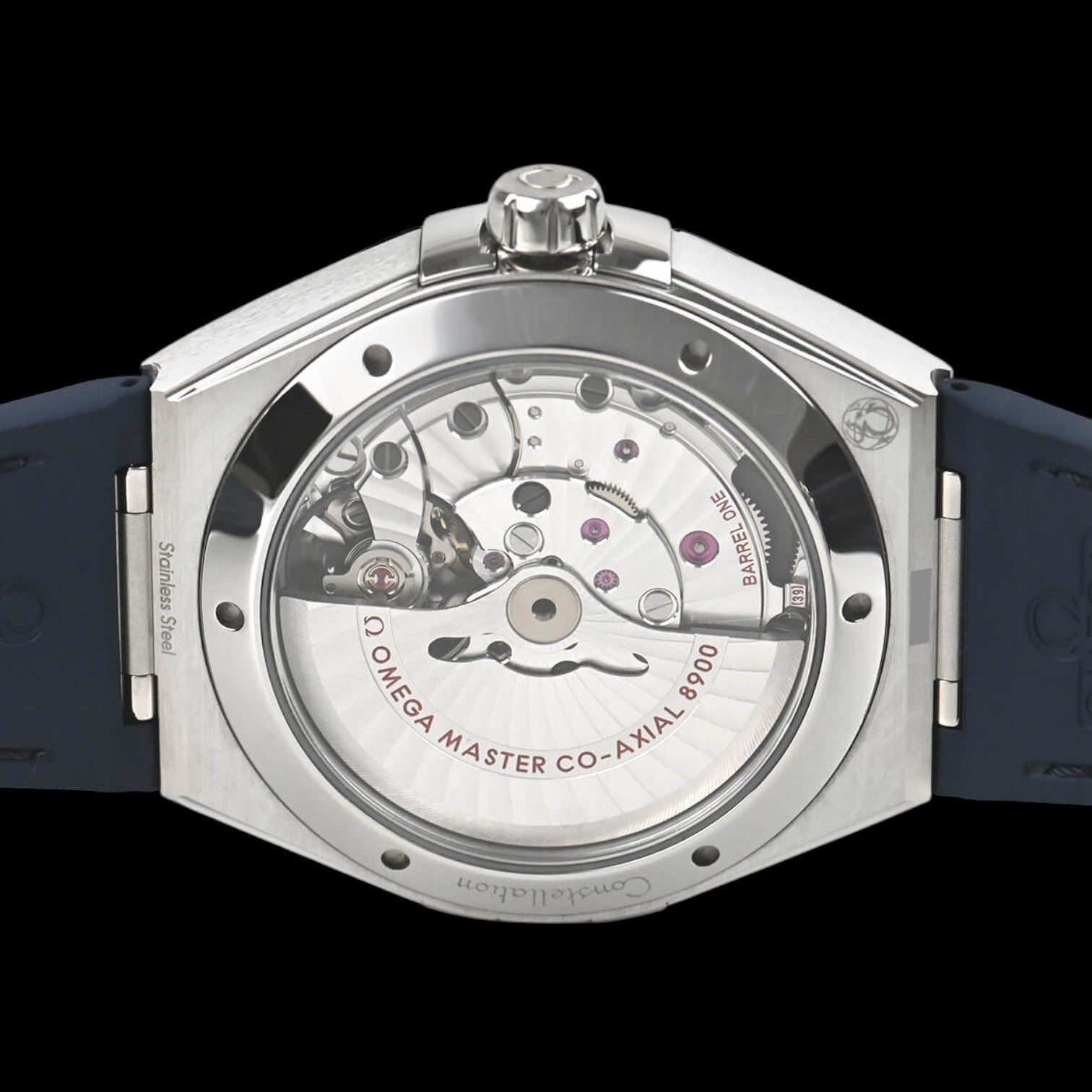 Omega 131.63.41.21.03.001