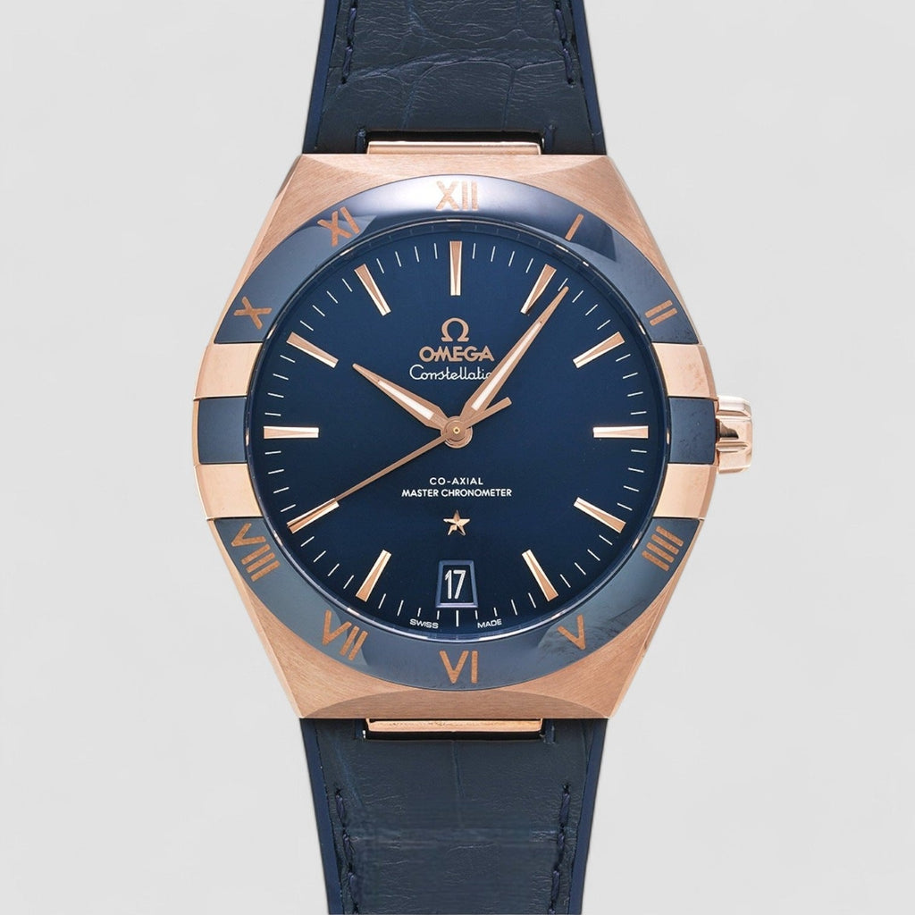 Omega 131.63.41.21.03.001