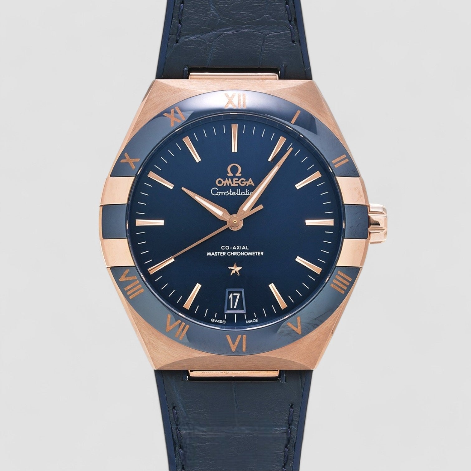 Omega 131.63.41.21.03.001