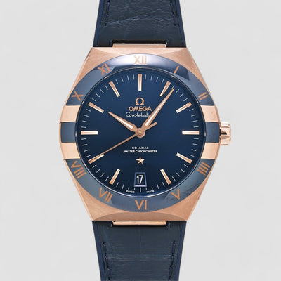 Omega 131.63.41.21.03.001