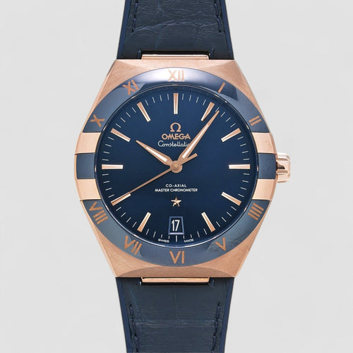Omega 131.63.41.21.03.001