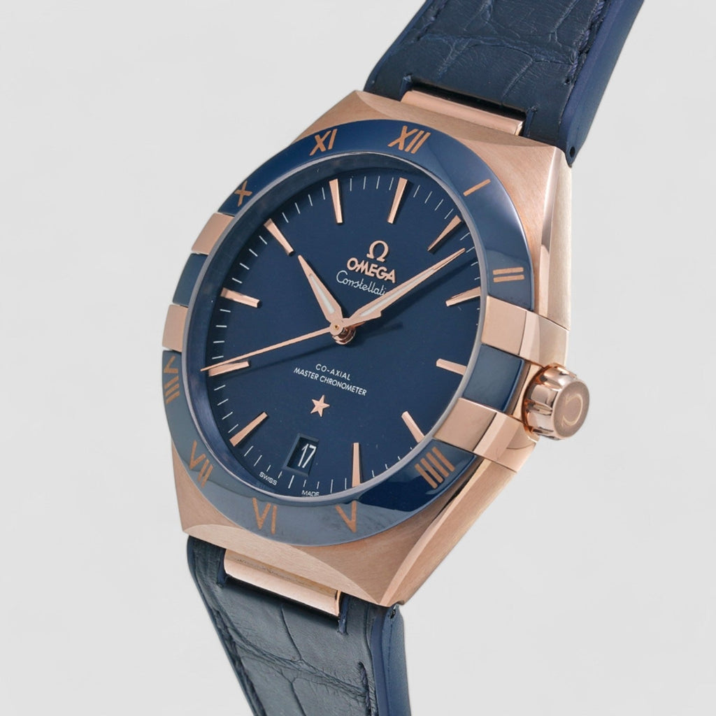 Omega 131.63.41.21.03.001