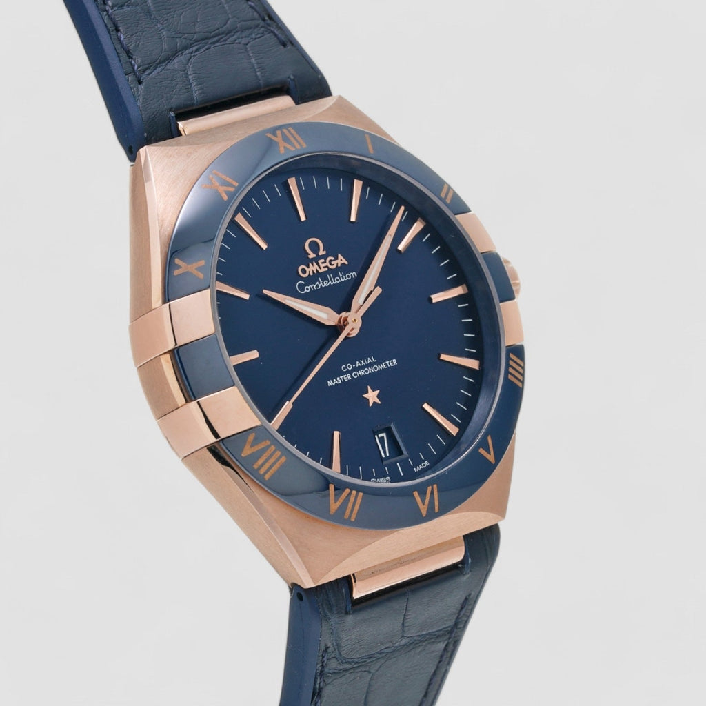 Omega 131.63.41.21.03.001
